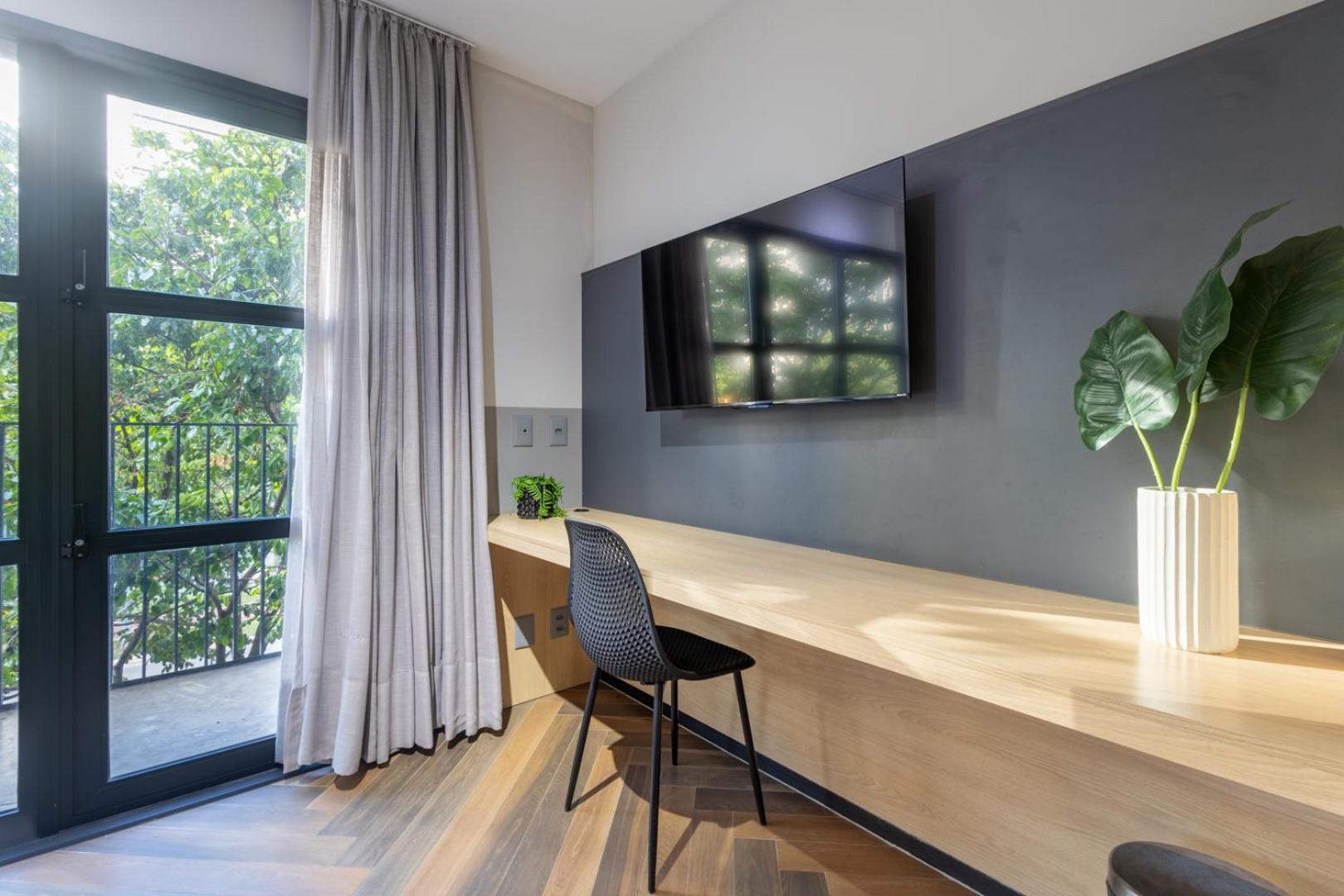 Housi Faria Lima Apartamento